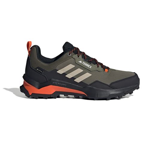 adidas Men's Terrex AX4 GTX Hiking Shoes 